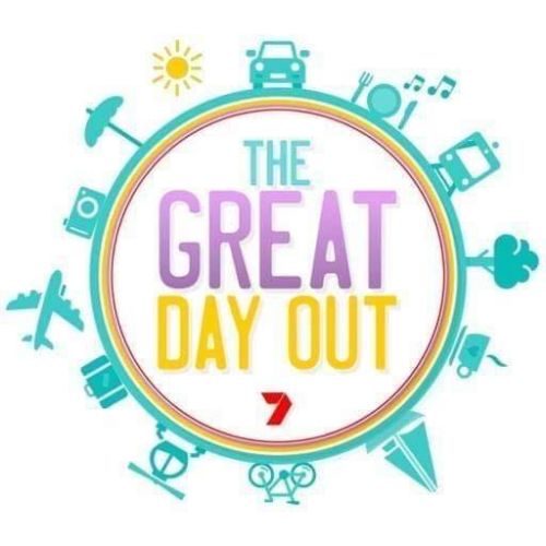 Pethers features on The Great Day Out