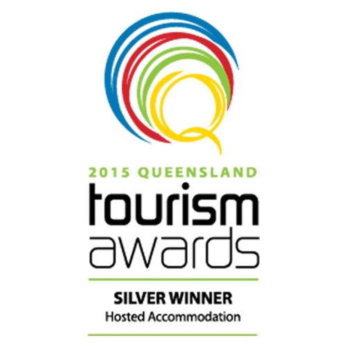 QLD Toursim Awards